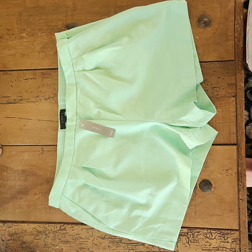 J.Crew Women's Shorts.